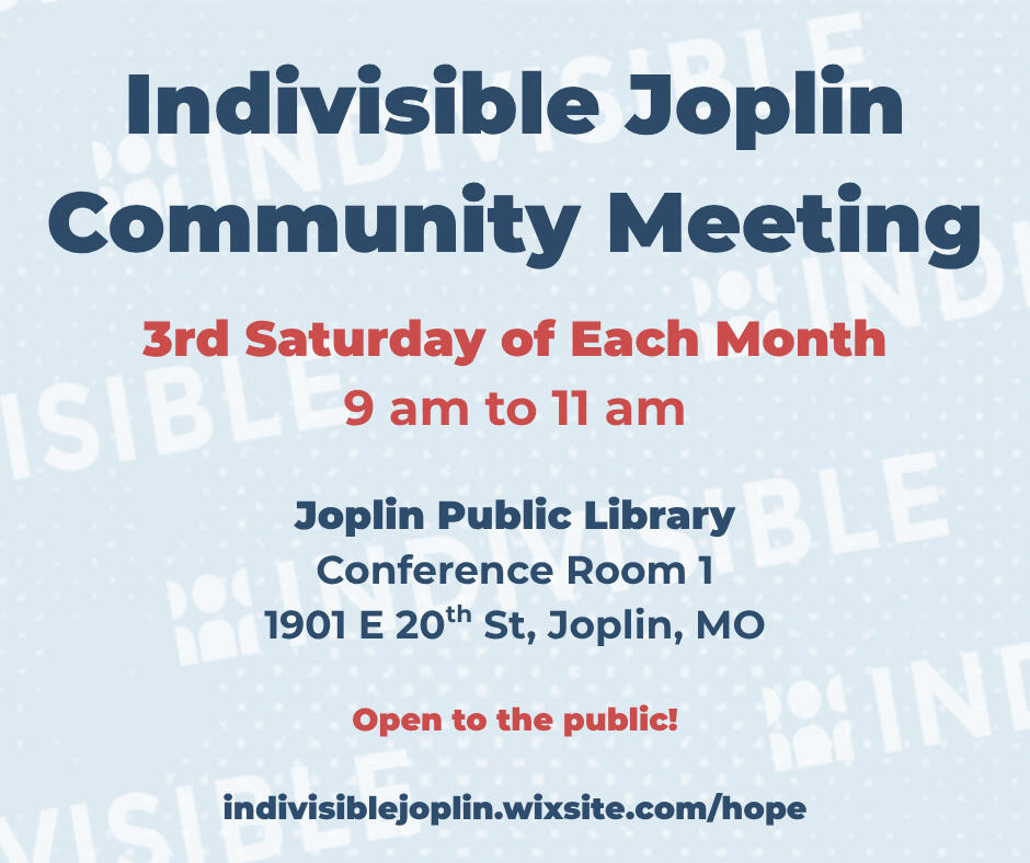 IJ Meetings